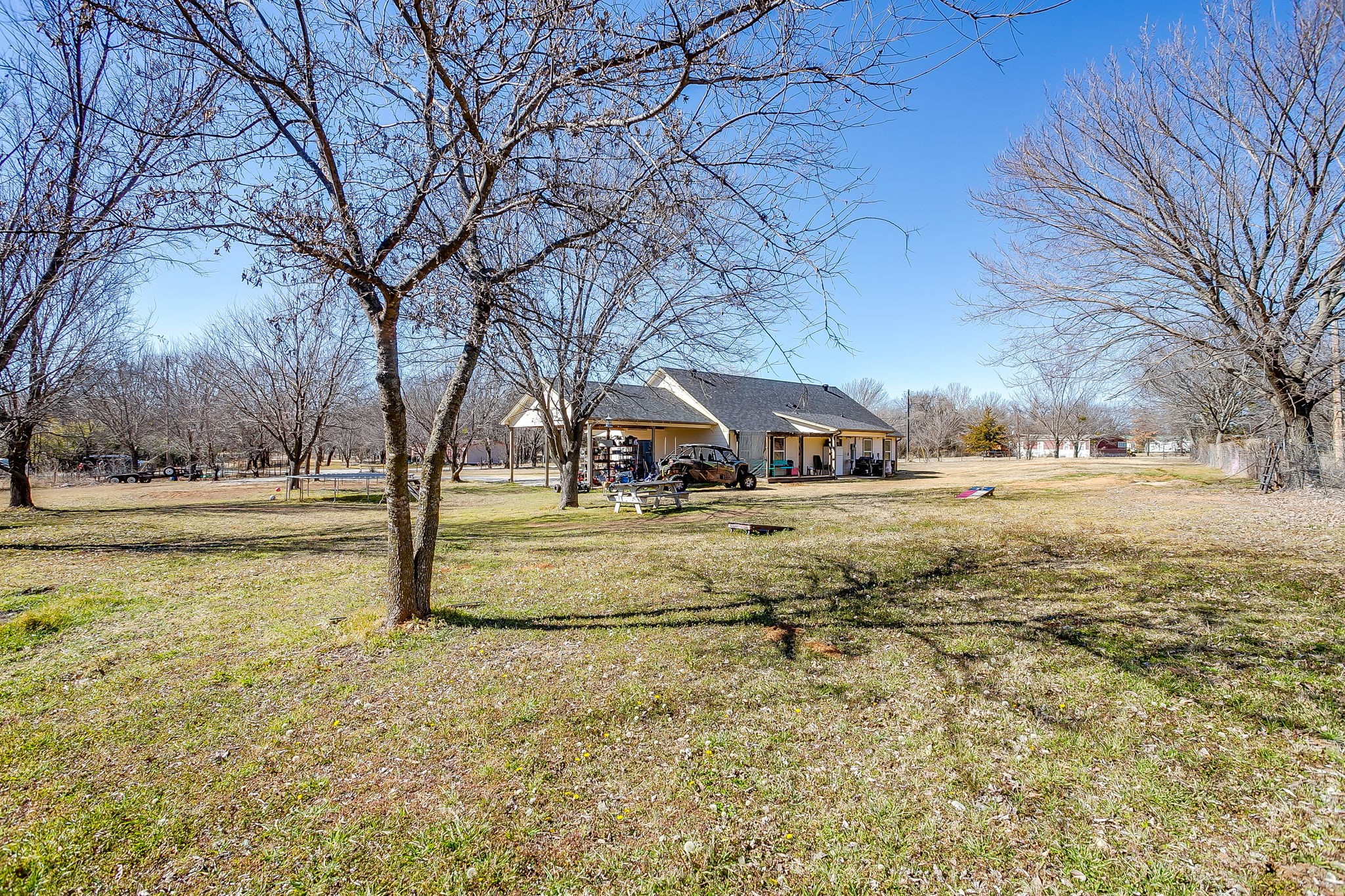 301 Willow Circle Springtown TX 76082