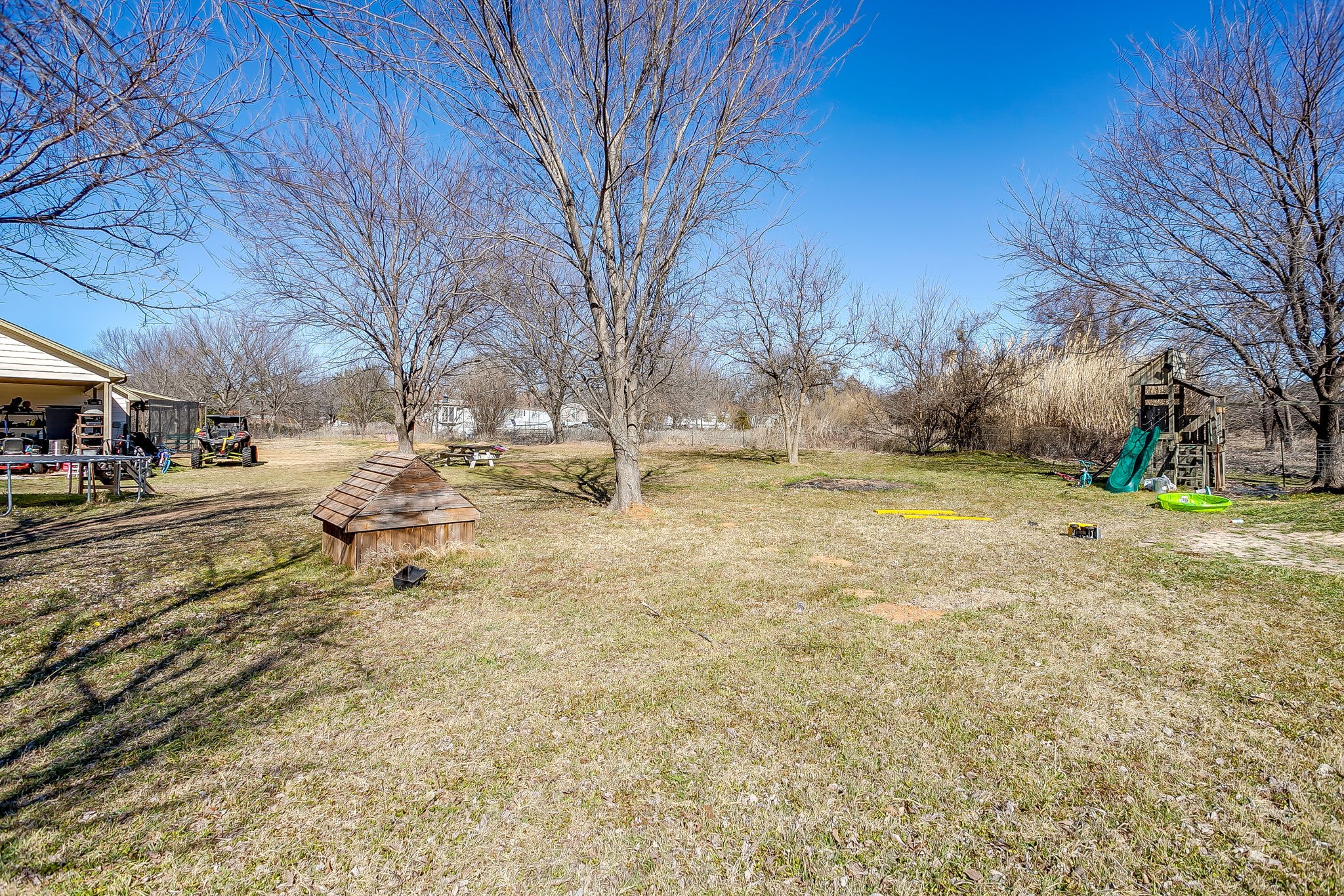 301 Willow Circle Springtown TX 76082