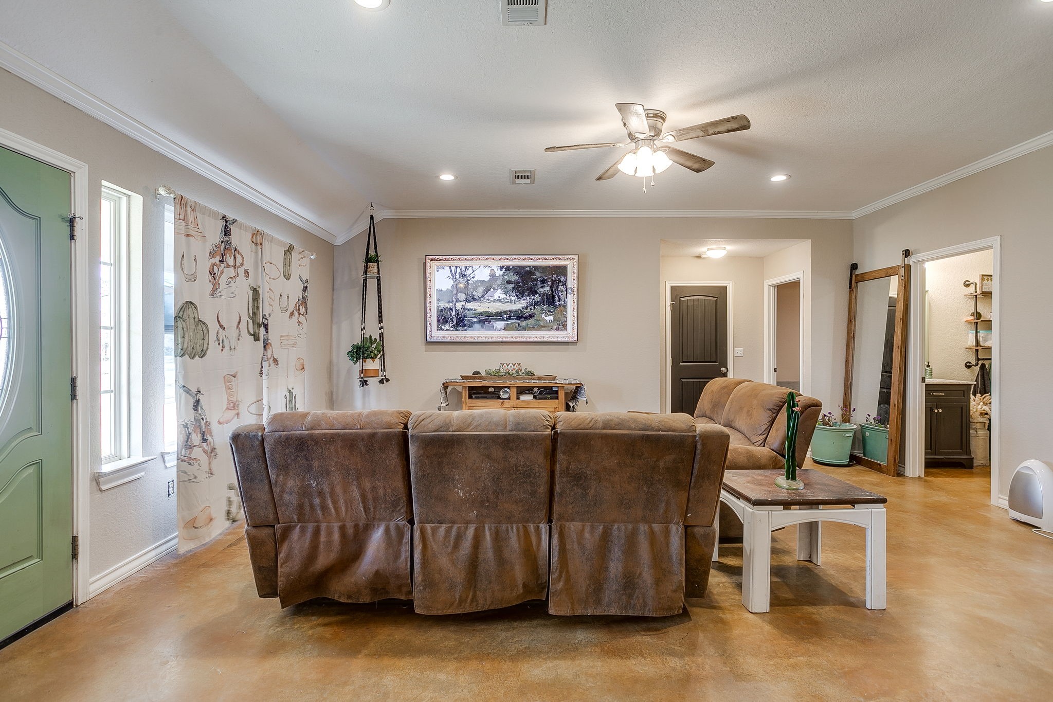 301 Willow Circle Springtown TX 76082