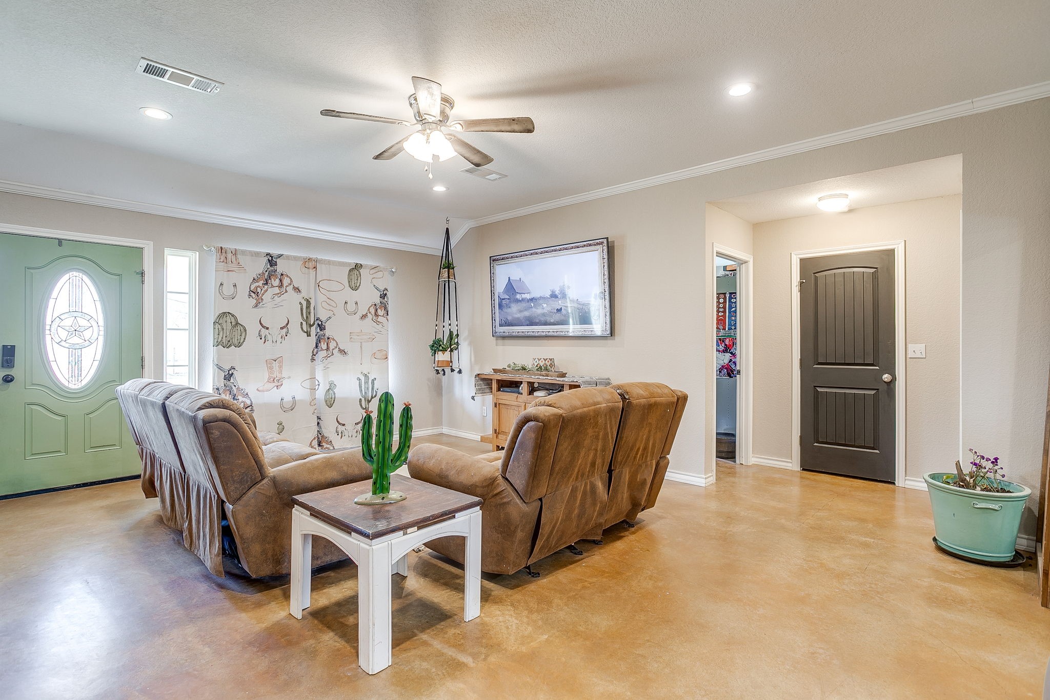 301 Willow Circle Springtown TX 76082