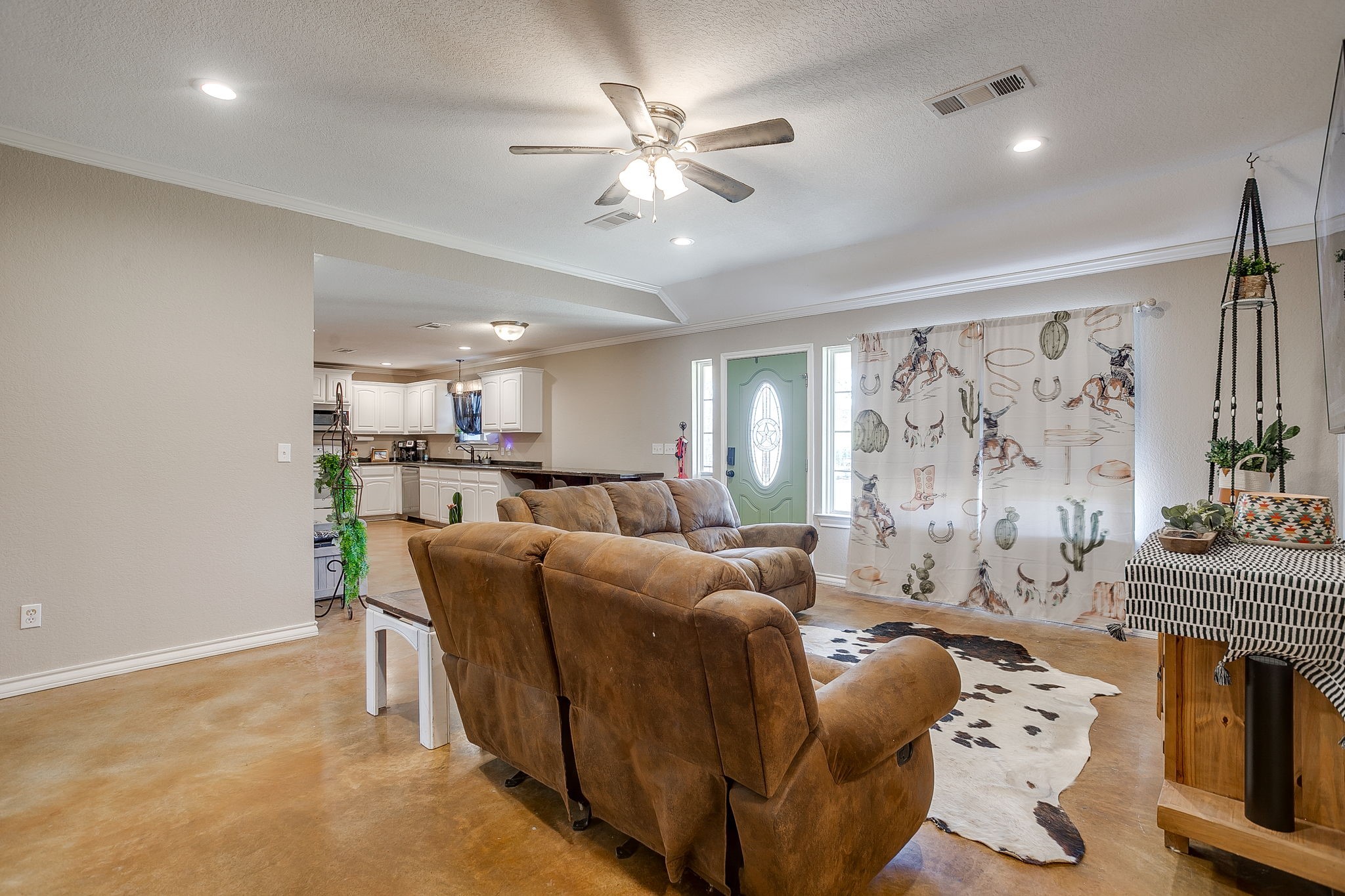 301 Willow Circle Springtown TX 76082