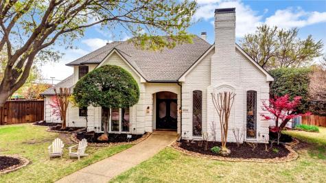 3104 Phaeton Court Plano TX 75023