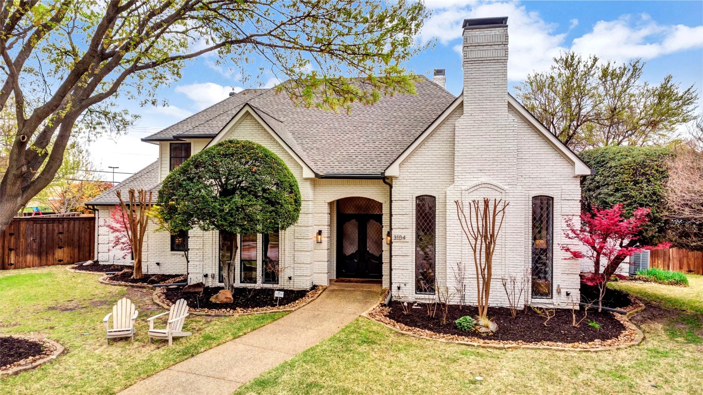 3104 Phaeton Court Plano TX 75023