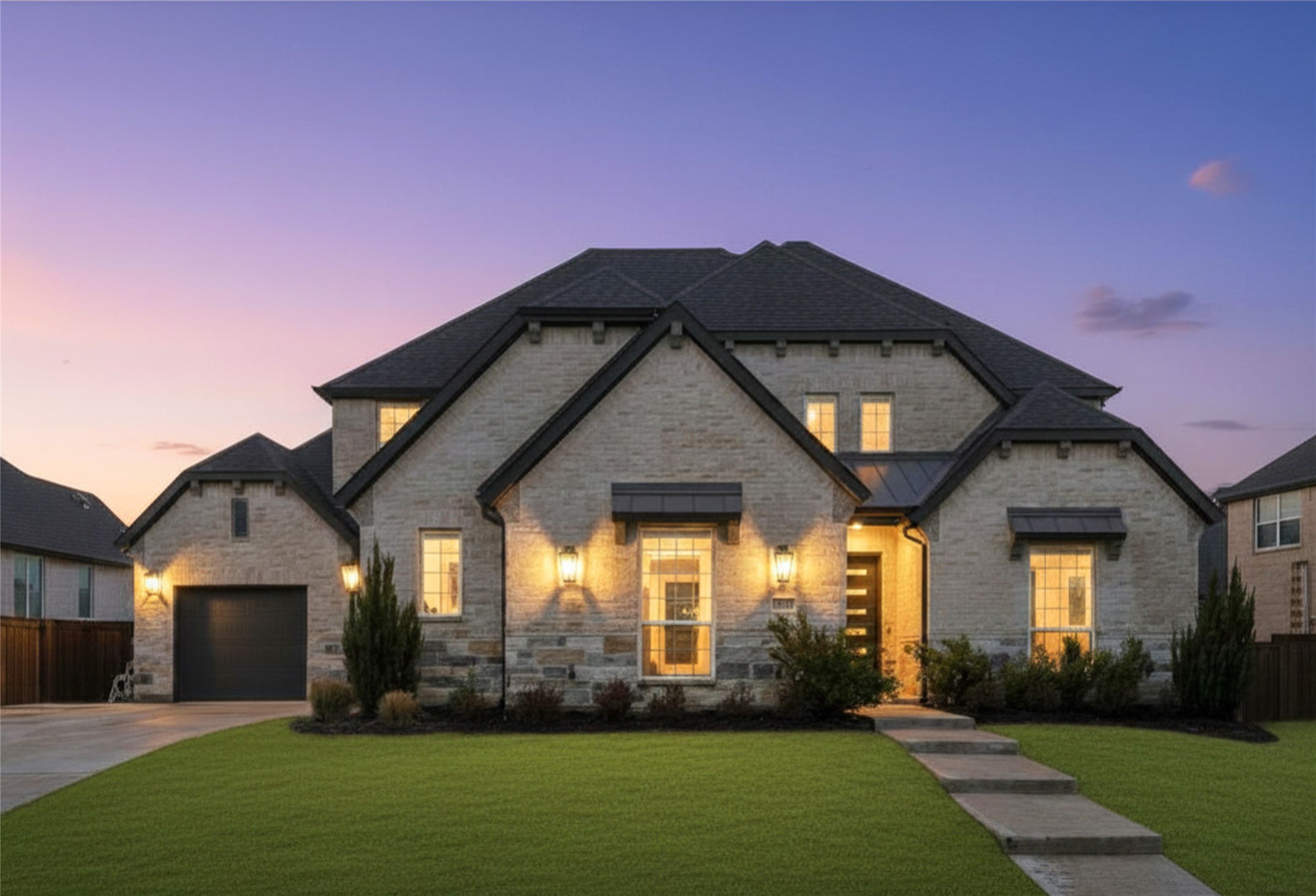566 Broadleaf Way Haslet TX 76052