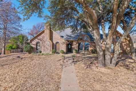 2924 Dumas Court Flower Mound TX 75022