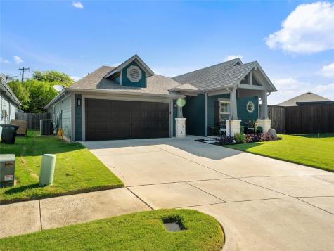 101 Eddie Court Mansfield TX 76063