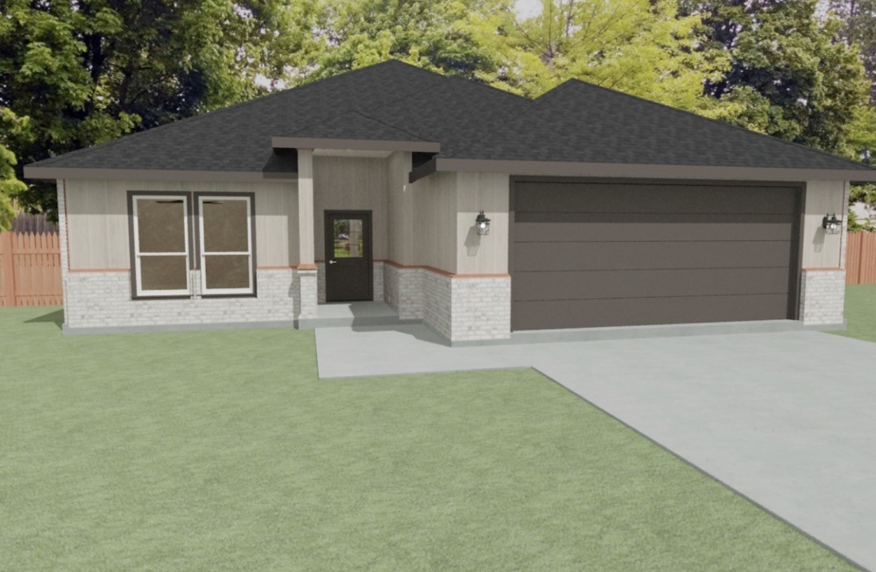 5526 Rio Mesa Drive Abilene TX 79606