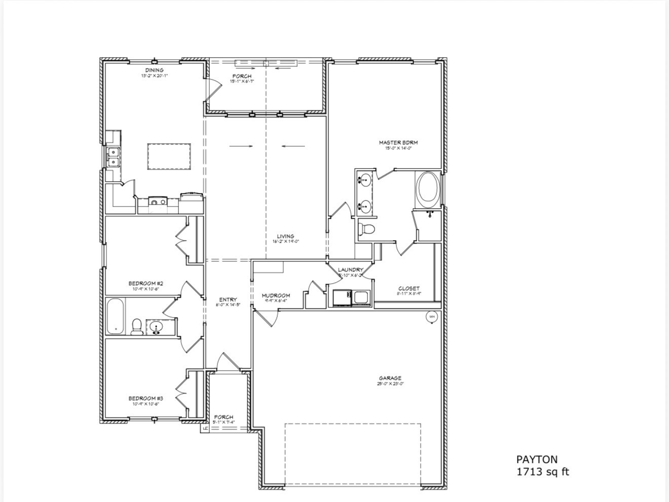 5526 Rio Mesa Drive Abilene TX 79606