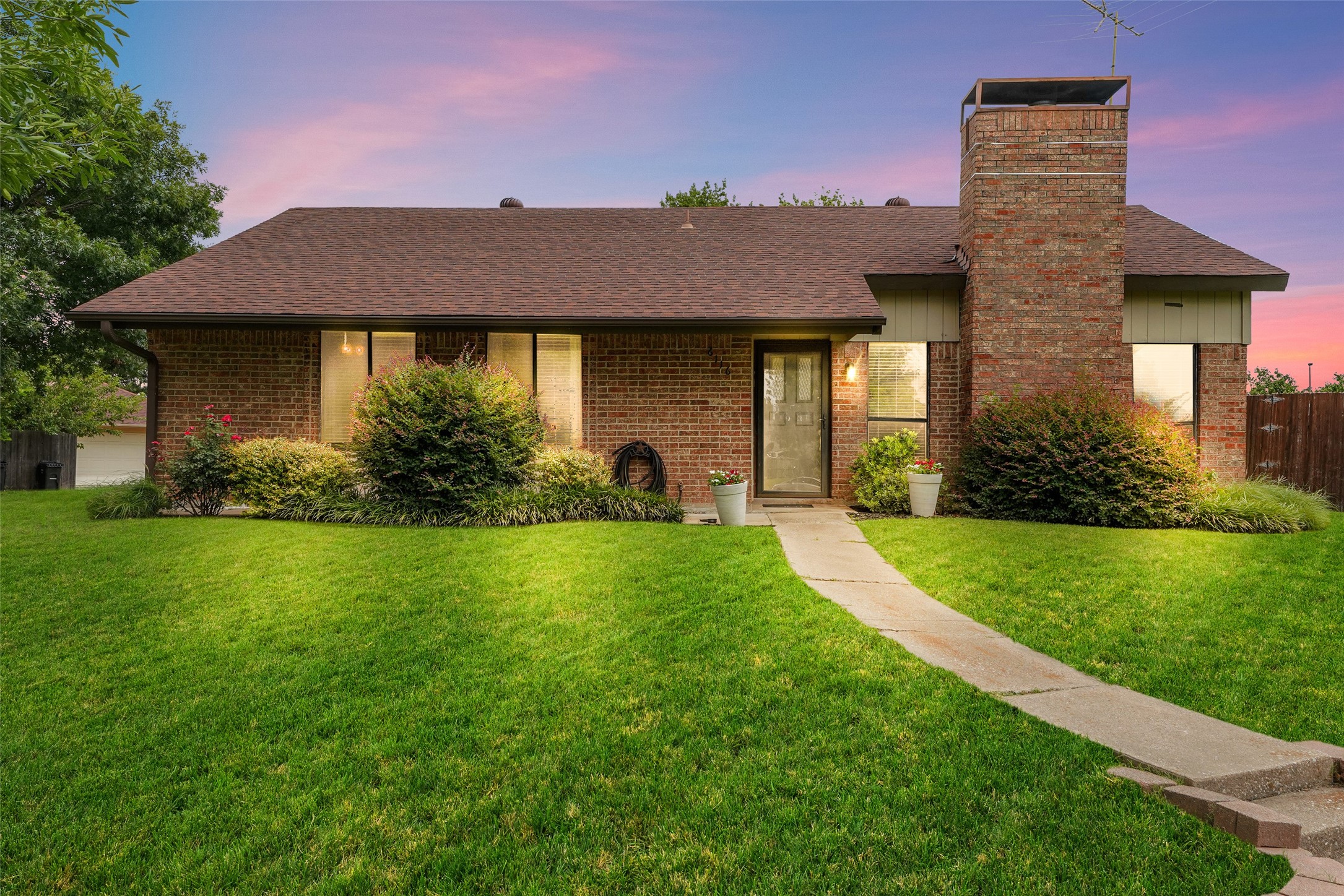 6116 Glacier Court Mesquite TX 75150