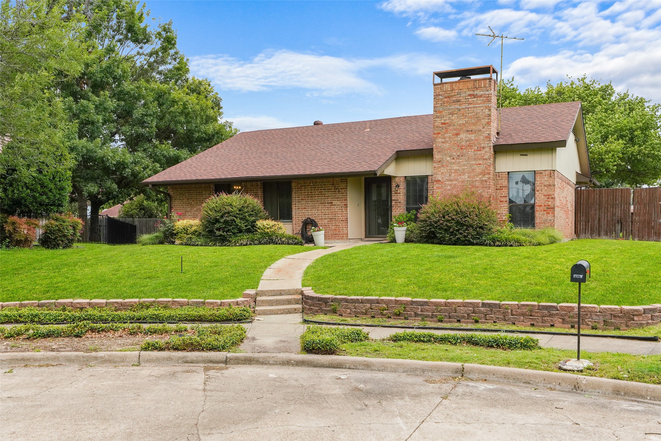 6116 Glacier Court Mesquite TX 75150