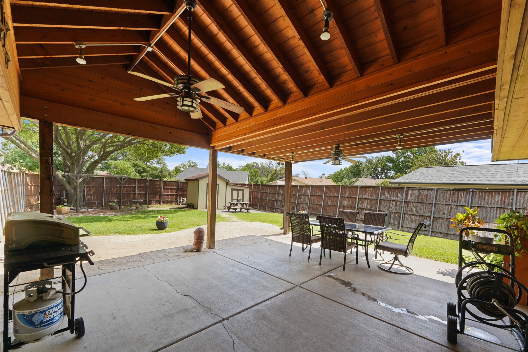 6116 Glacier Court Mesquite TX 75150