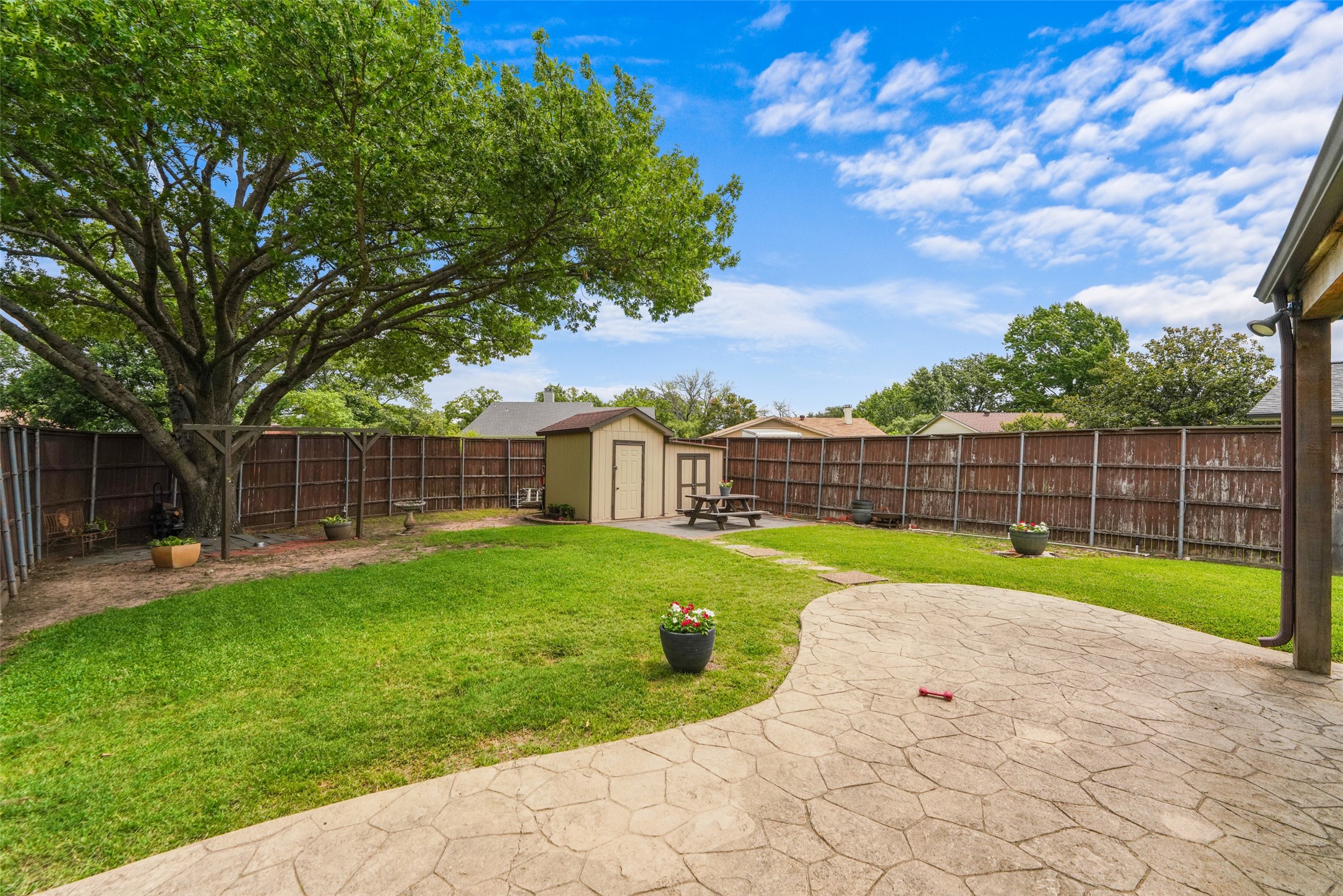 6116 Glacier Court Mesquite TX 75150