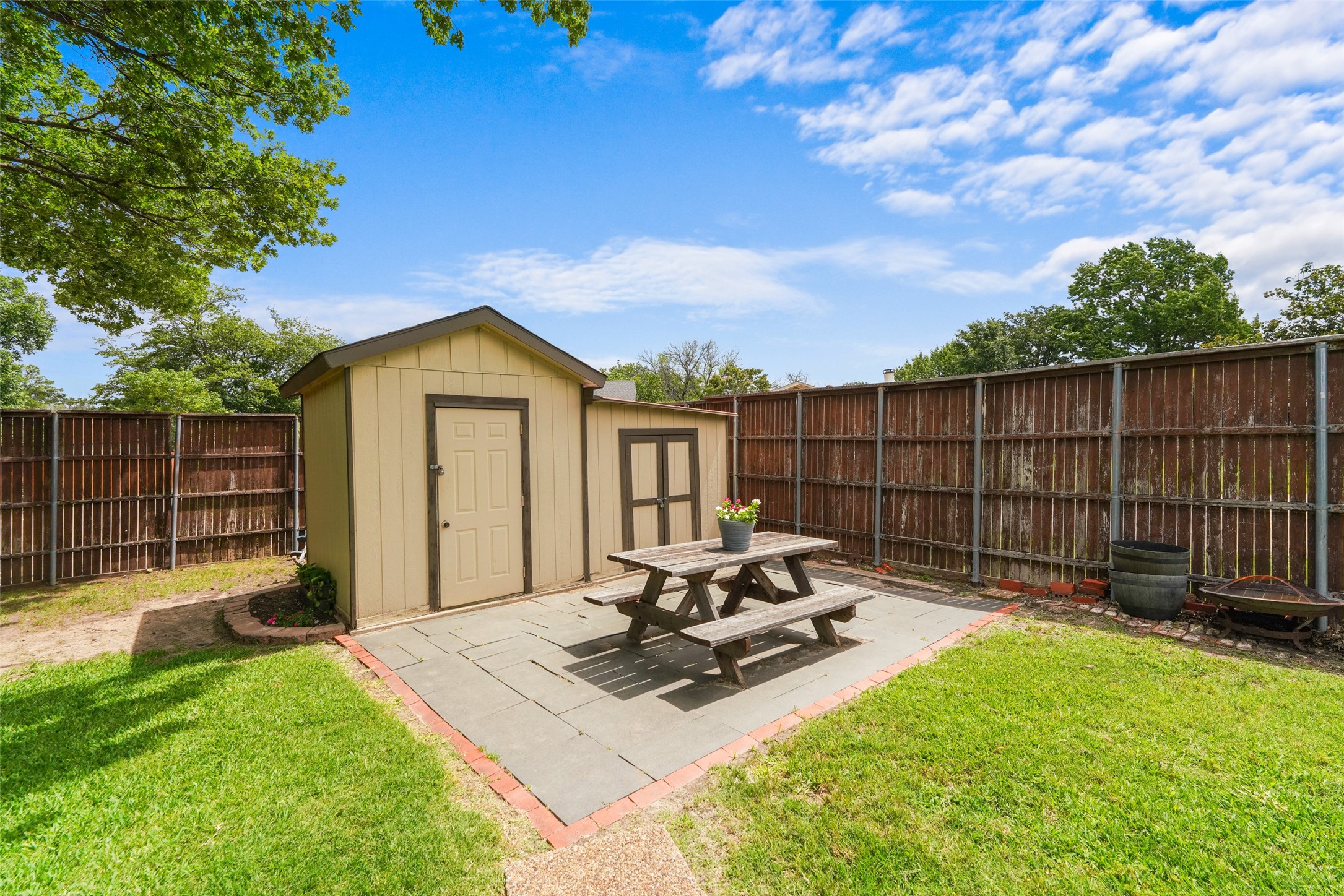 6116 Glacier Court Mesquite TX 75150