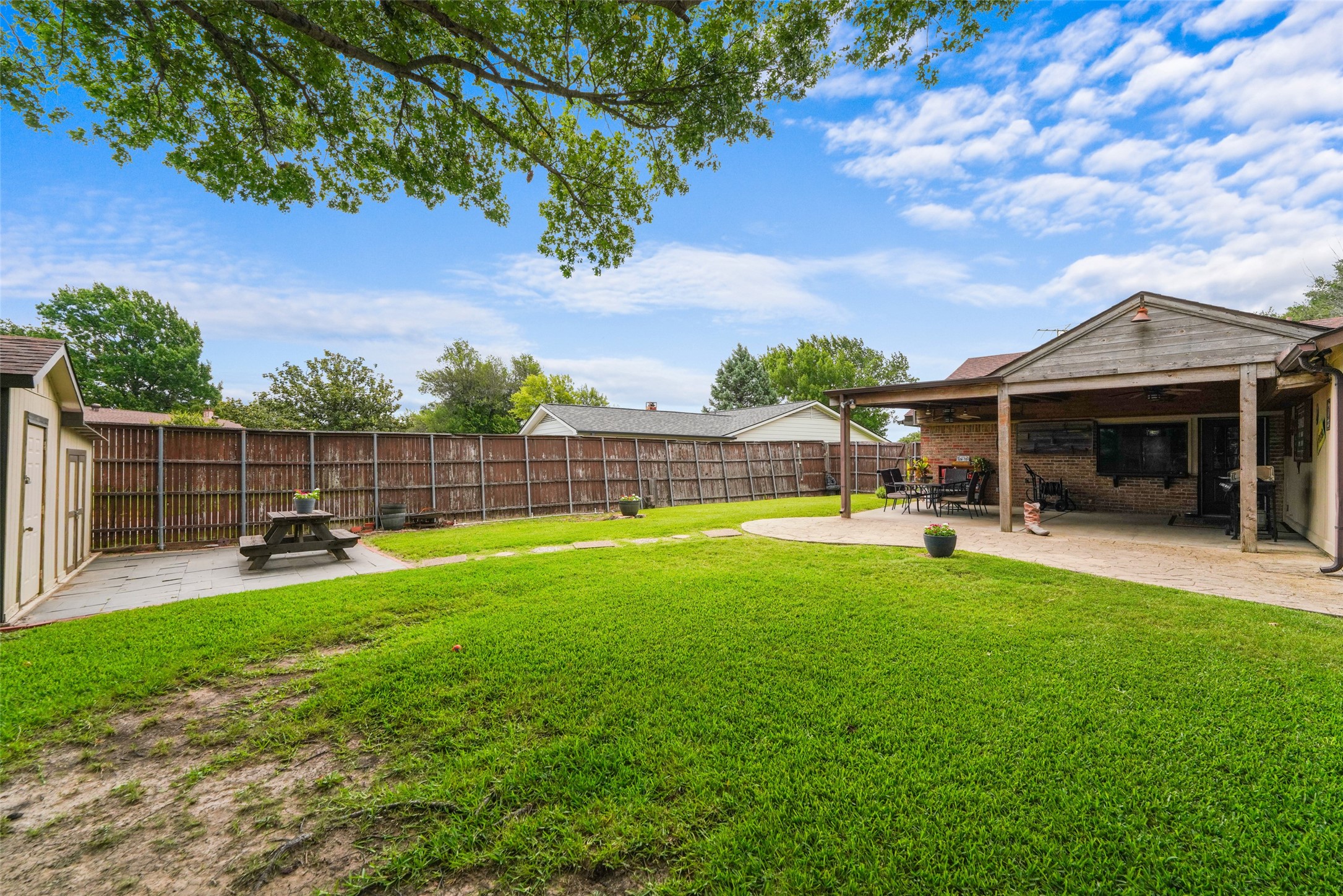 6116 Glacier Court Mesquite TX 75150