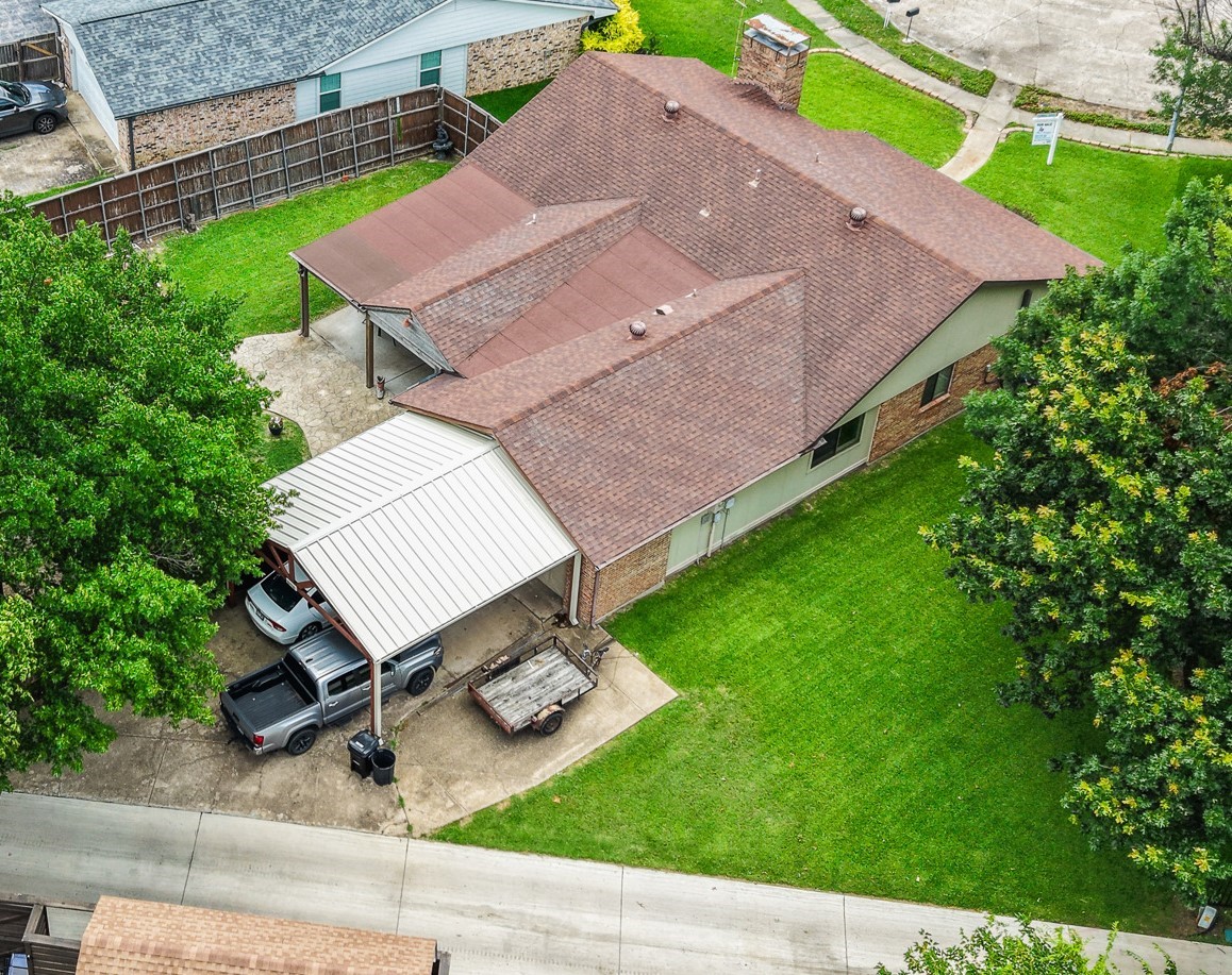 6116 Glacier Court Mesquite TX 75150