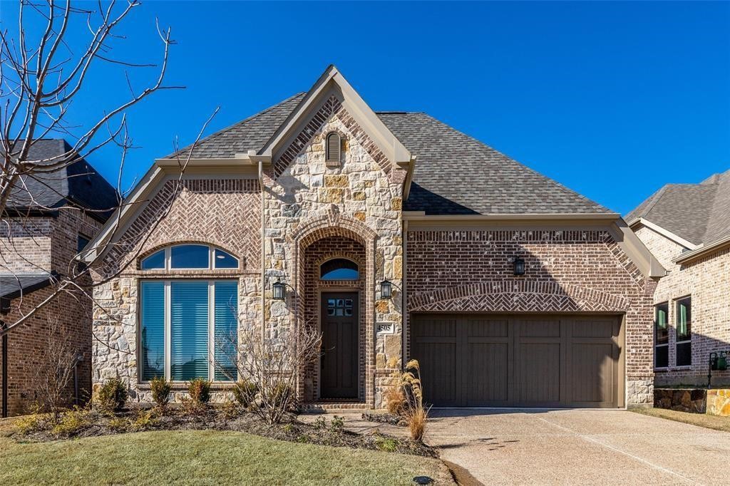 4505 Tall Knight Lane Carrollton TX 75010