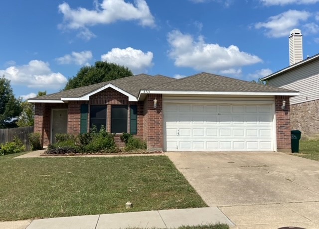 8716 Swan Park Drive Denton TX 76210