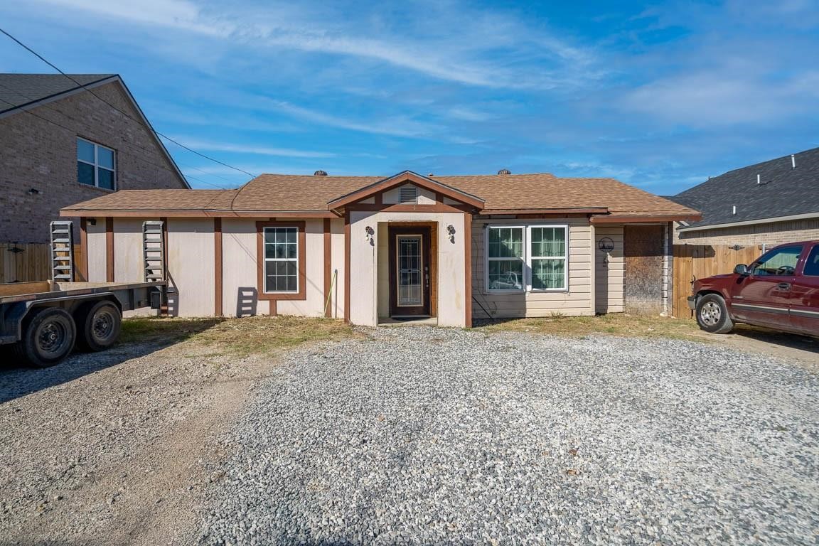 4115 S Peachtree Road Balch Springs TX 75180