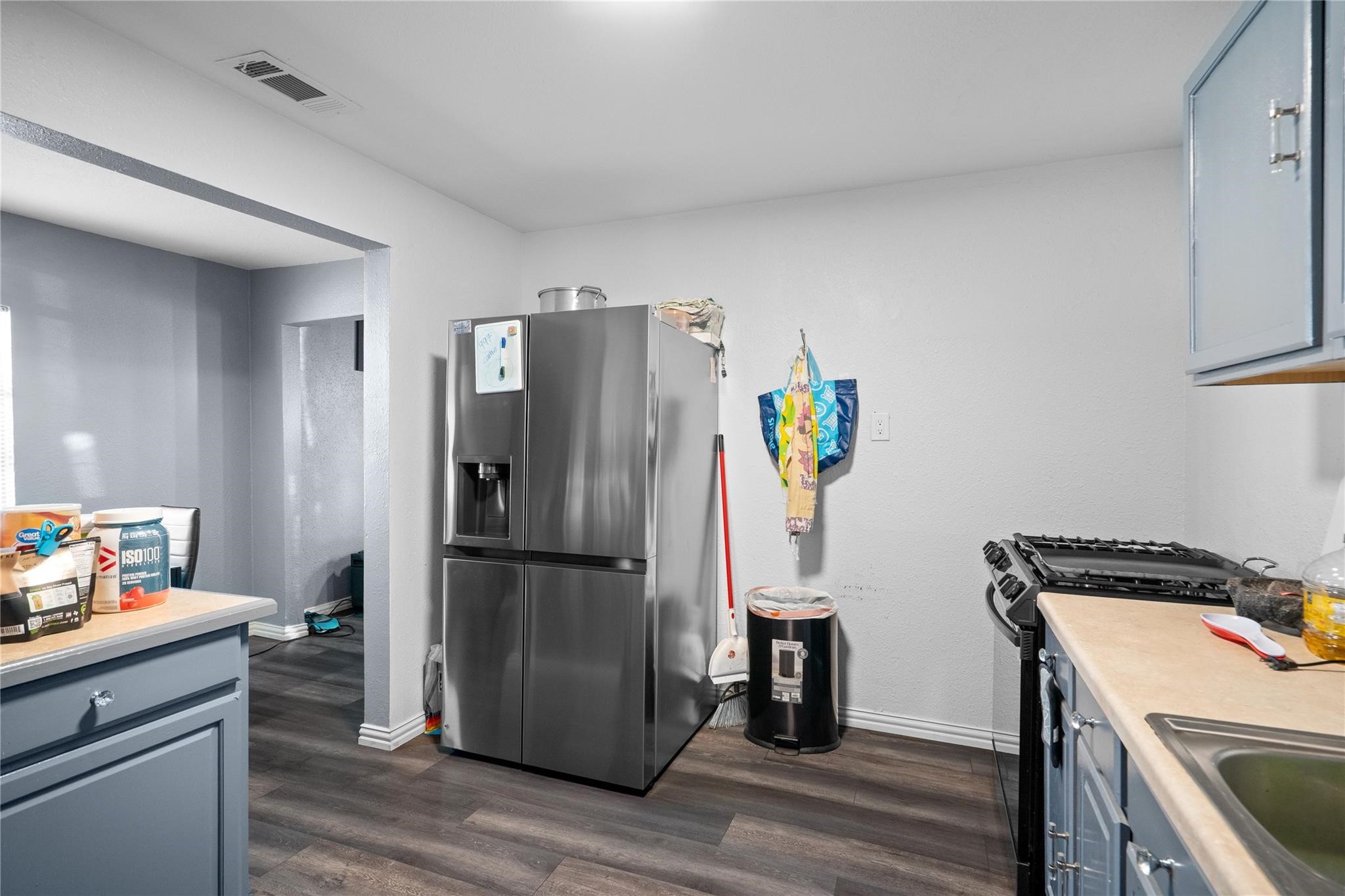 4115 S Peachtree Road Balch Springs TX 75180