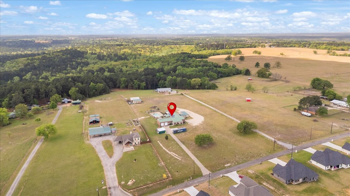 15515 County Road Lindale TX 75771
