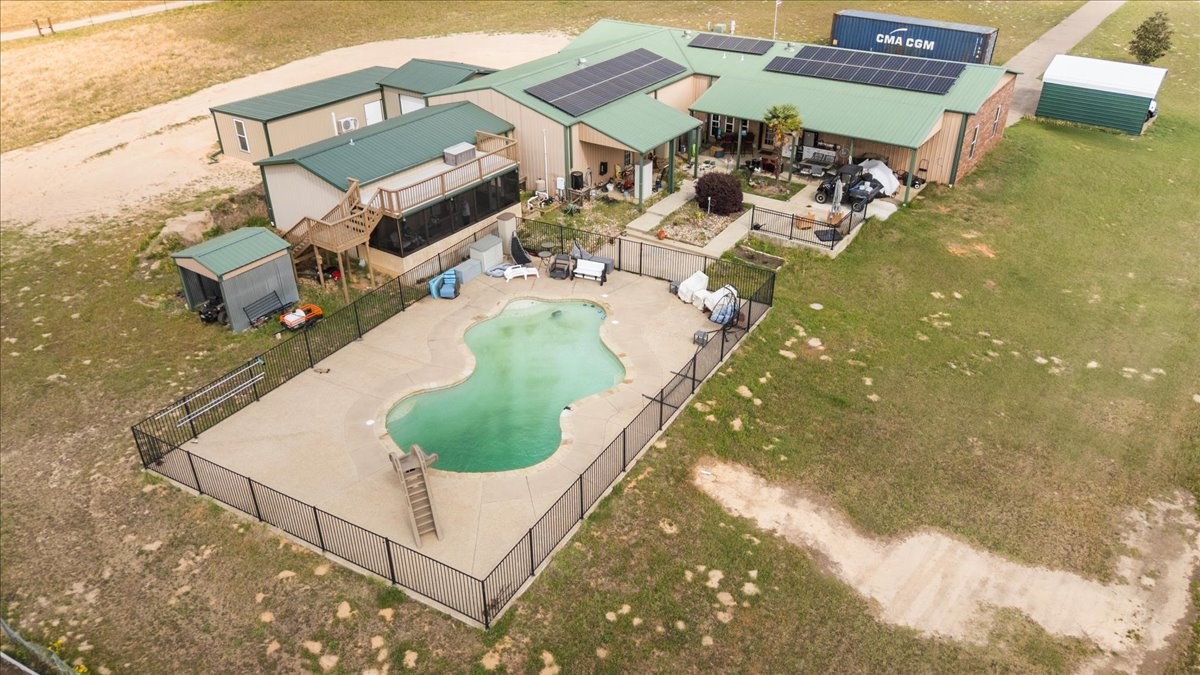 15515 County Road Lindale TX 75771