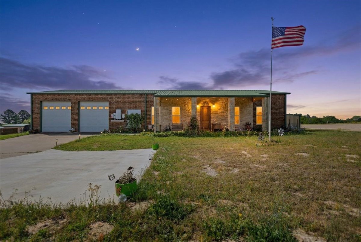 15515 County Road Lindale TX 75771