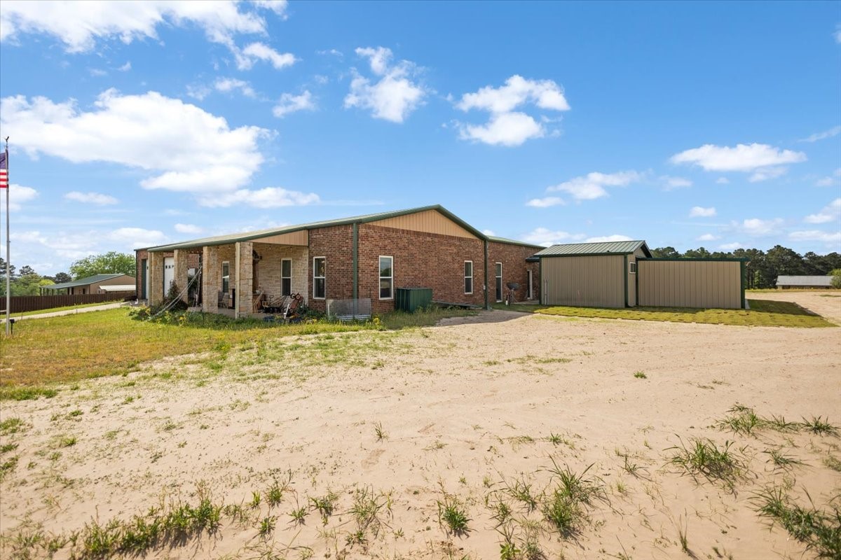 15515 County Road Lindale TX 75771