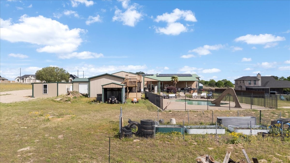 15515 County Road Lindale TX 75771