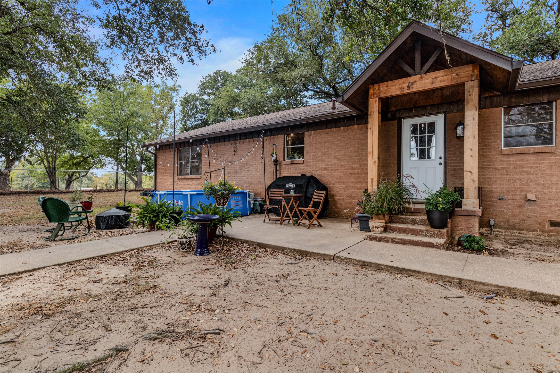 513 Cross Roads Highway Malakoff TX 75148
