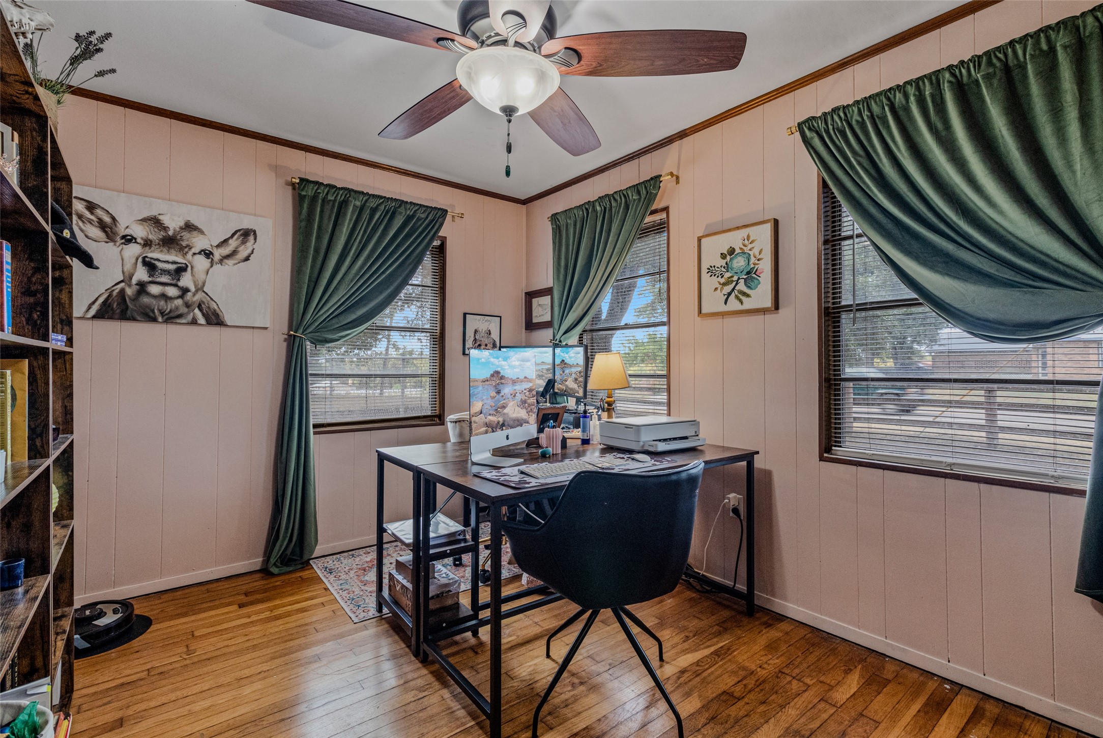 513 Cross Roads Highway Malakoff TX 75148