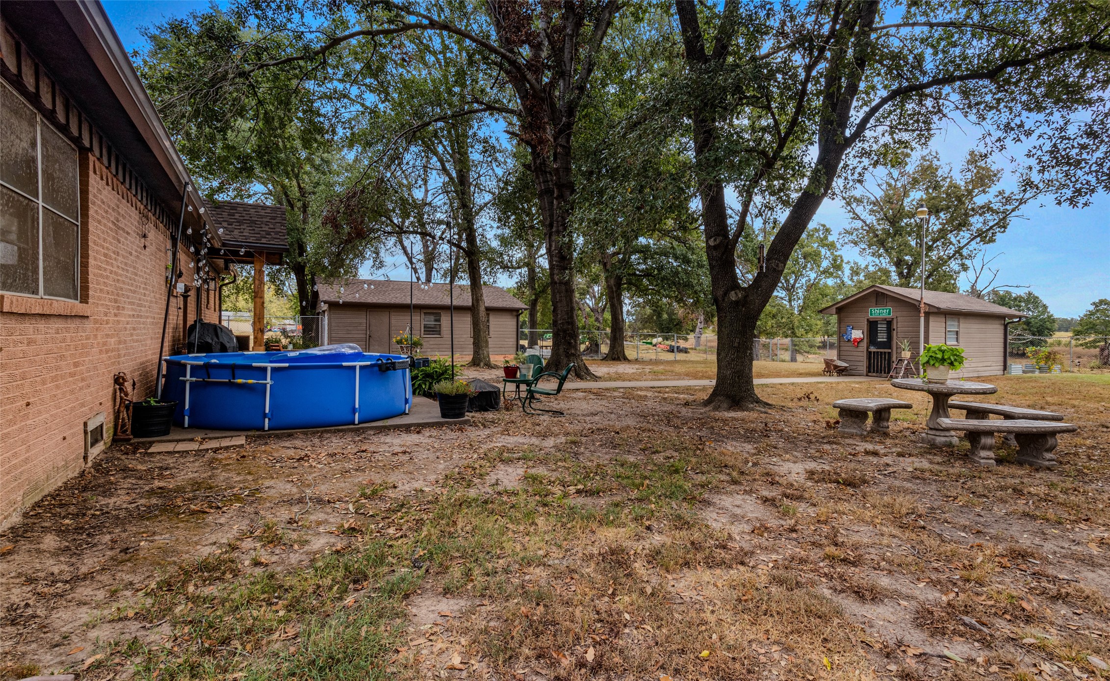513 Cross Roads Highway Malakoff TX 75148