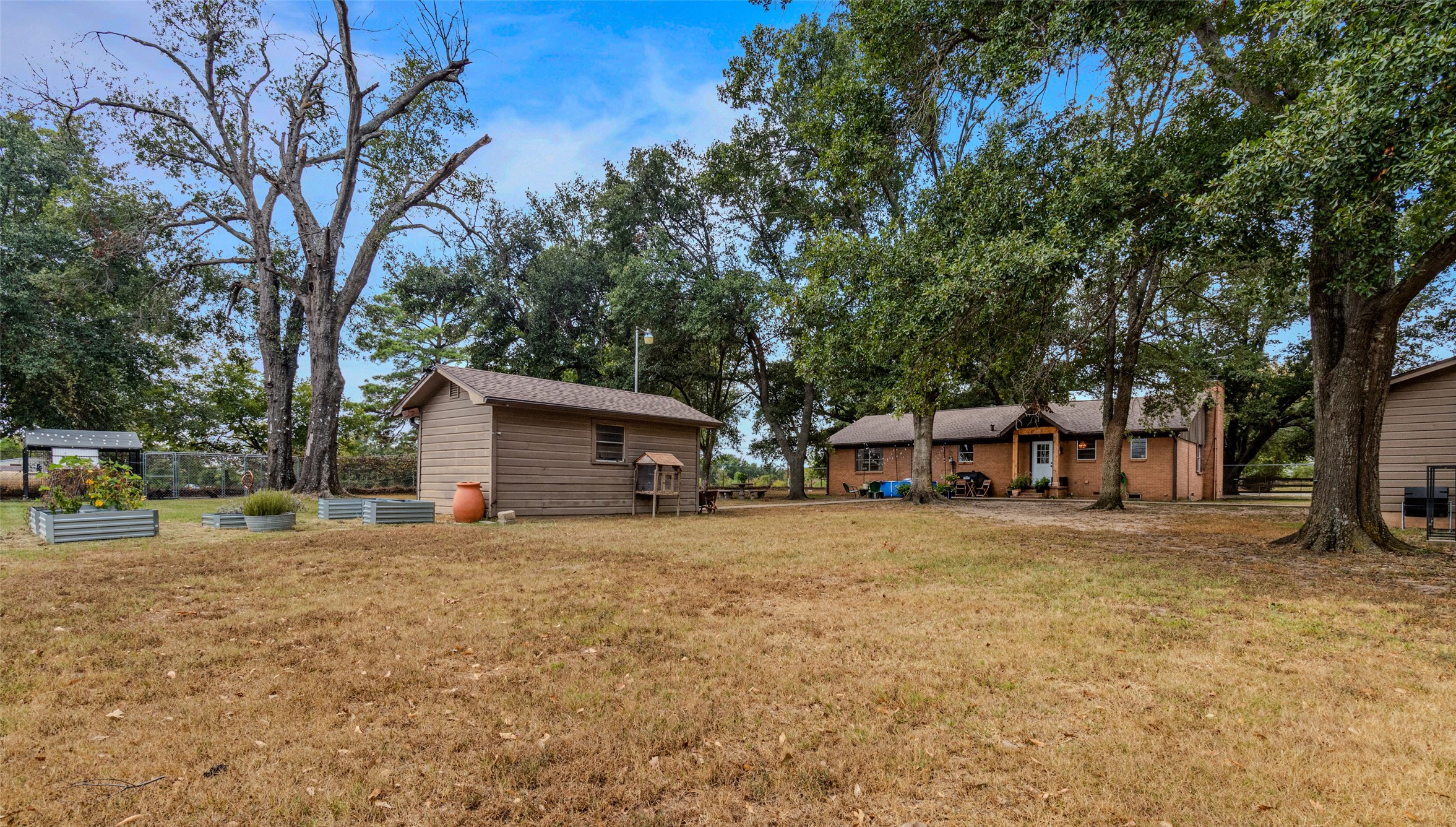 513 Cross Roads Highway Malakoff TX 75148