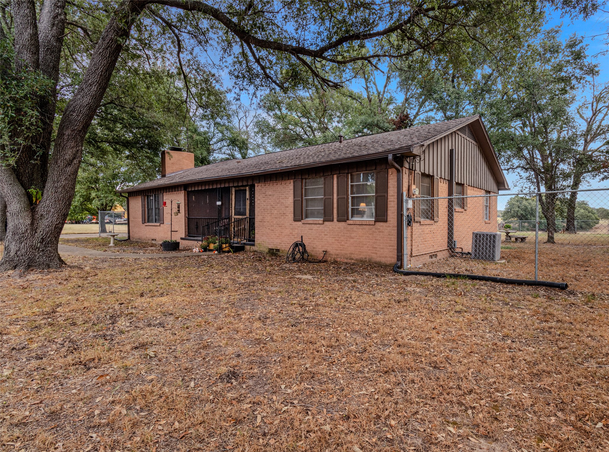 513 Cross Roads Highway Malakoff TX 75148