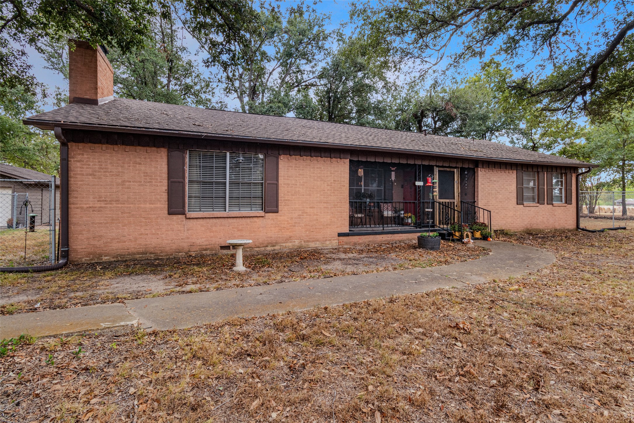 513 Cross Roads Highway Malakoff TX 75148