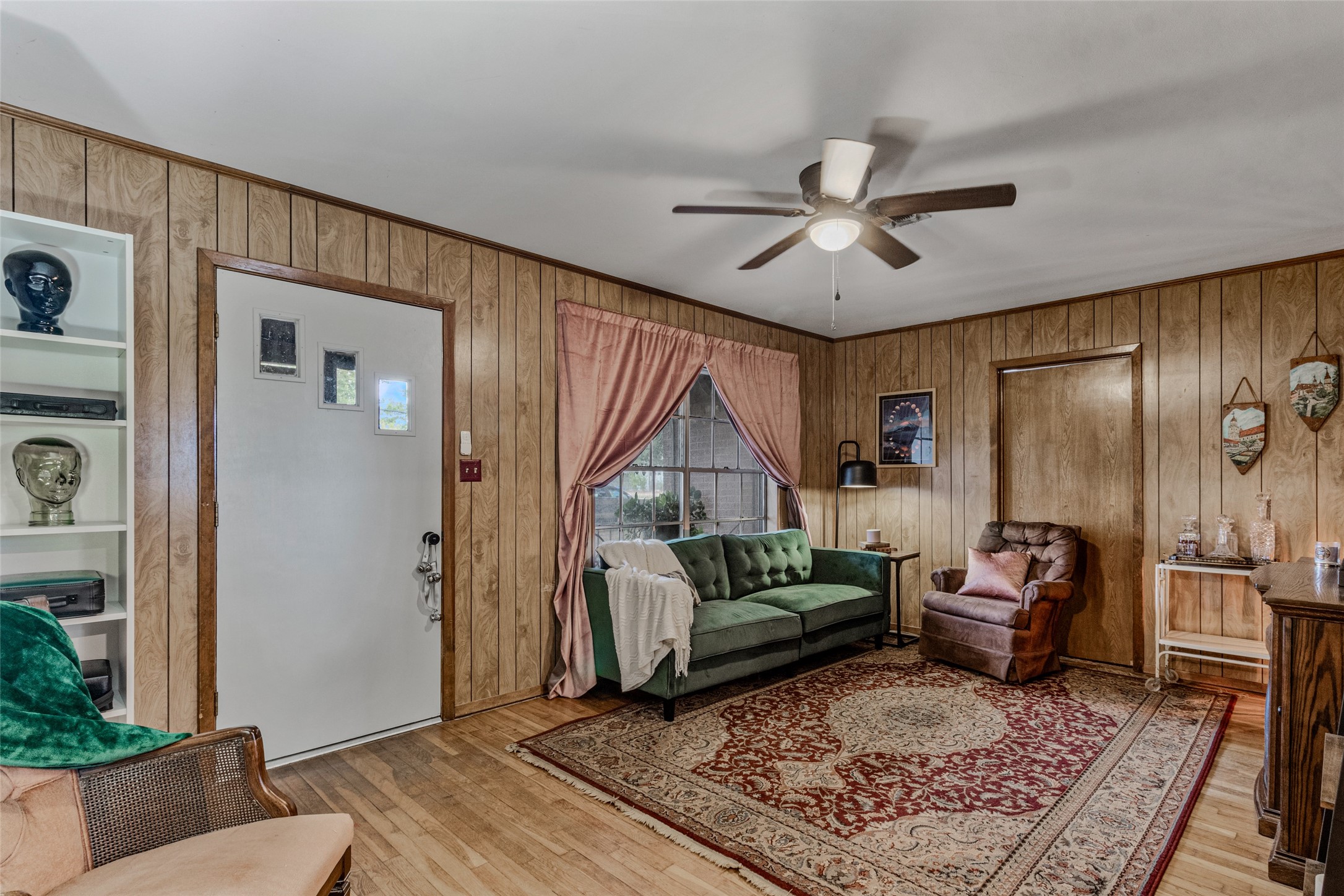 513 Cross Roads Highway Malakoff TX 75148
