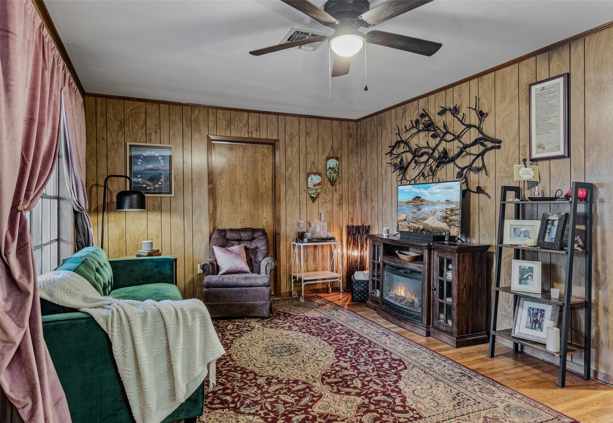 513 Cross Roads Highway Malakoff TX 75148