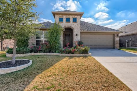 608 Wollford Way Fort Worth TX 76131