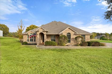 4317 Del Ridge Road Fort Worth TX 76126