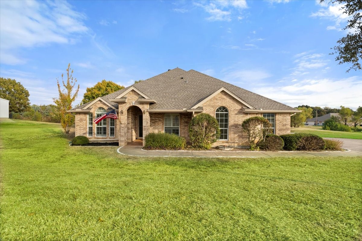 4317 Del Ridge Road Fort Worth TX 76126