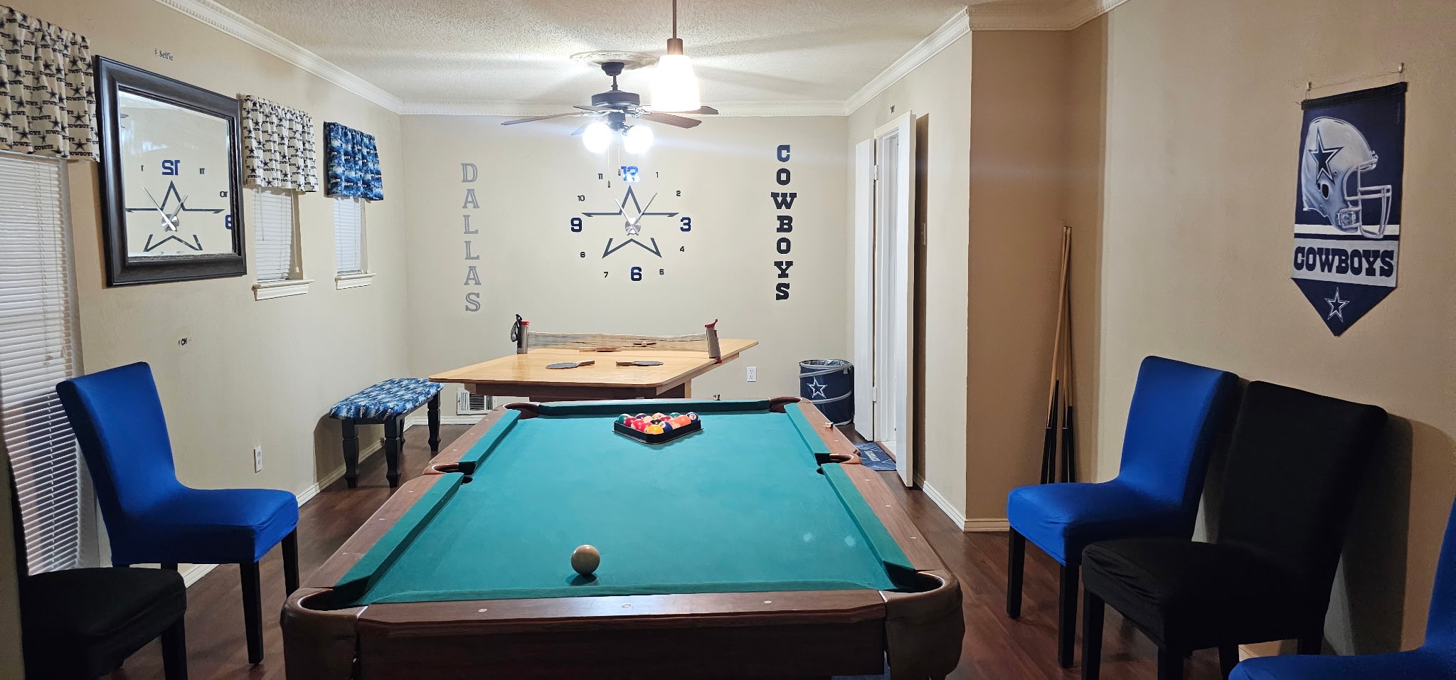 5836 Marview Lane Dallas TX 75227