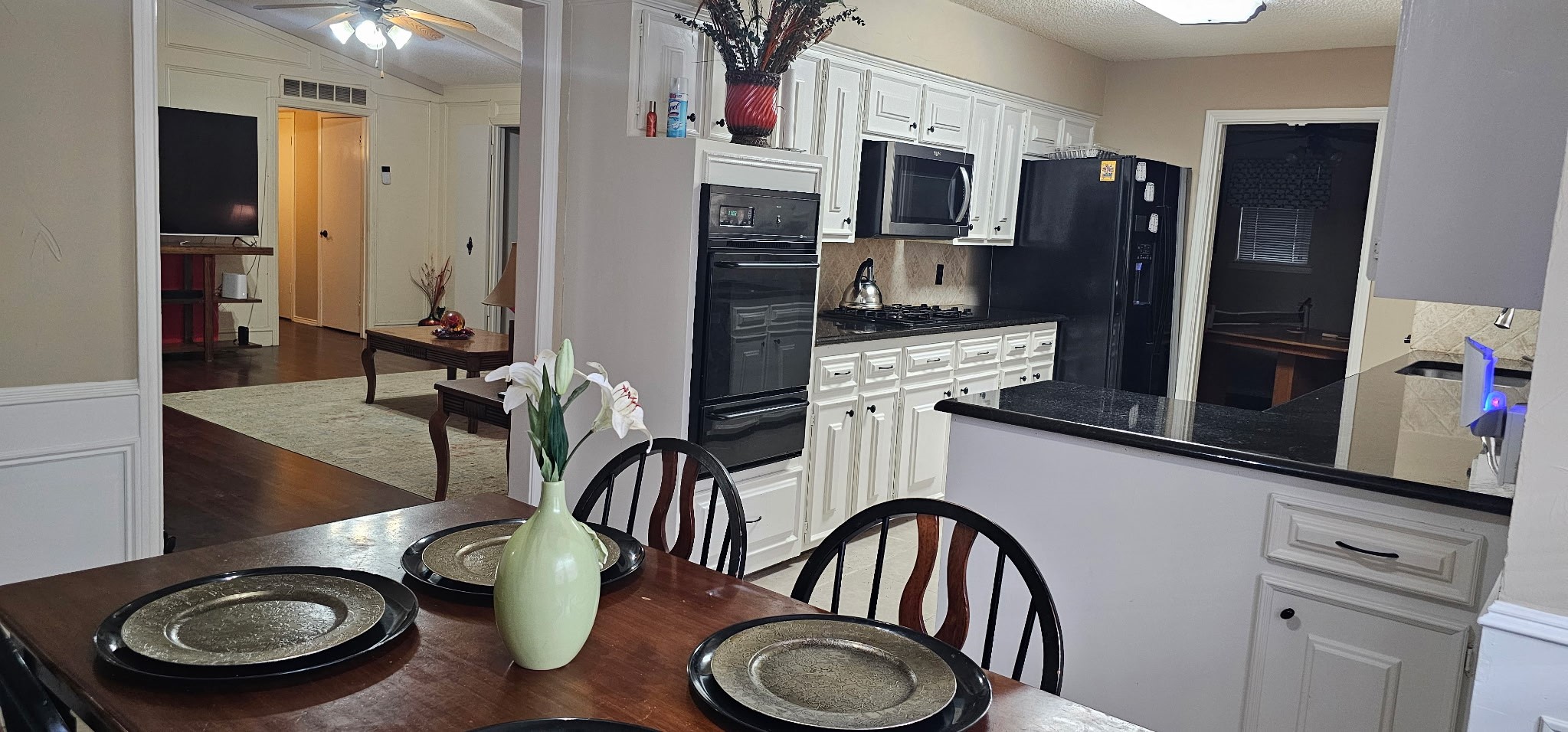 5836 Marview Lane Dallas TX 75227