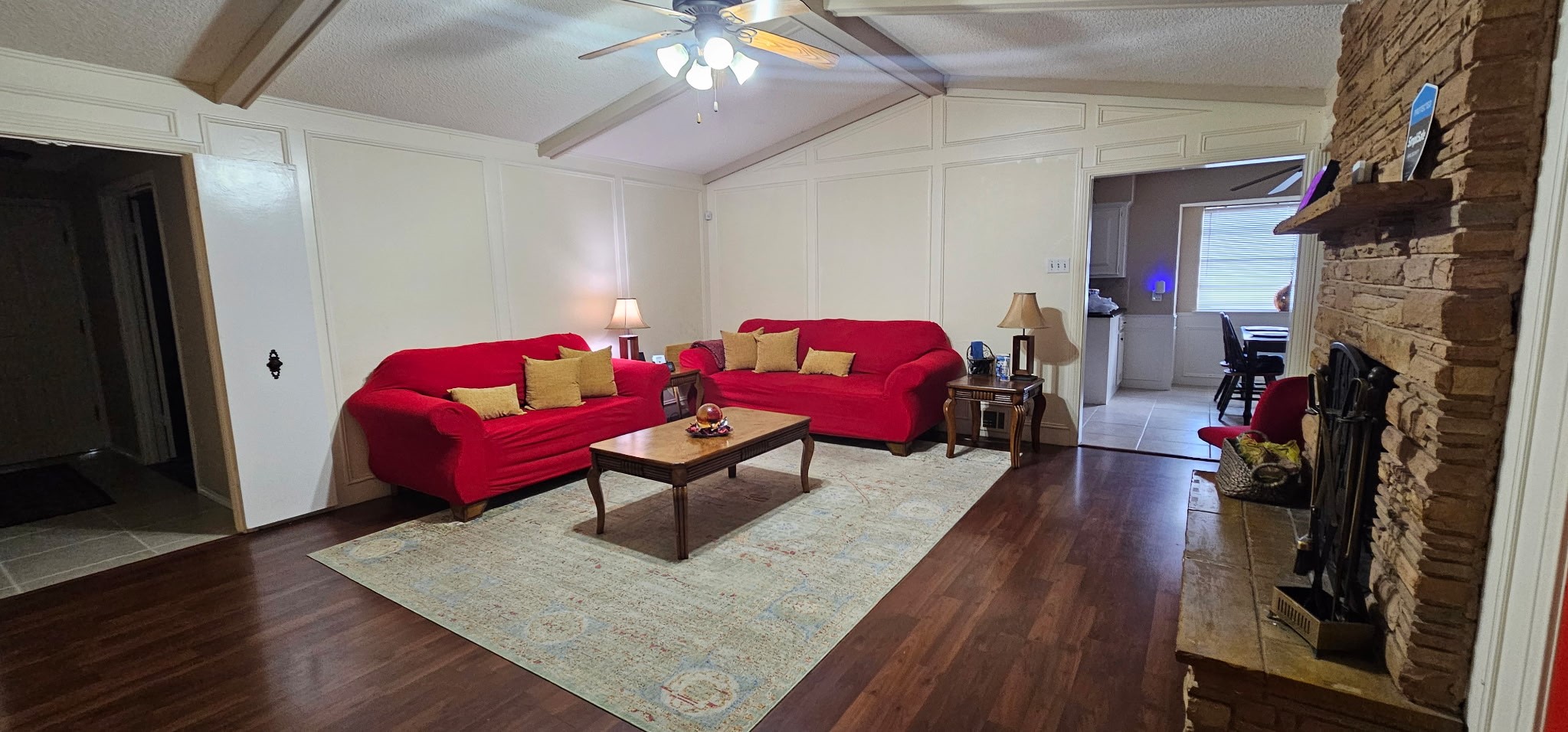 5836 Marview Lane Dallas TX 75227