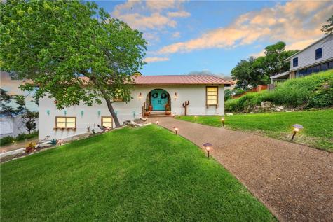1233 Sleepy Hollow Road Woodway TX 76712