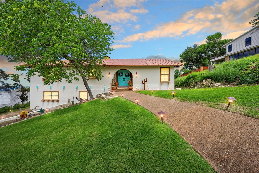 1233 Sleepy Hollow Road Woodway TX 76712