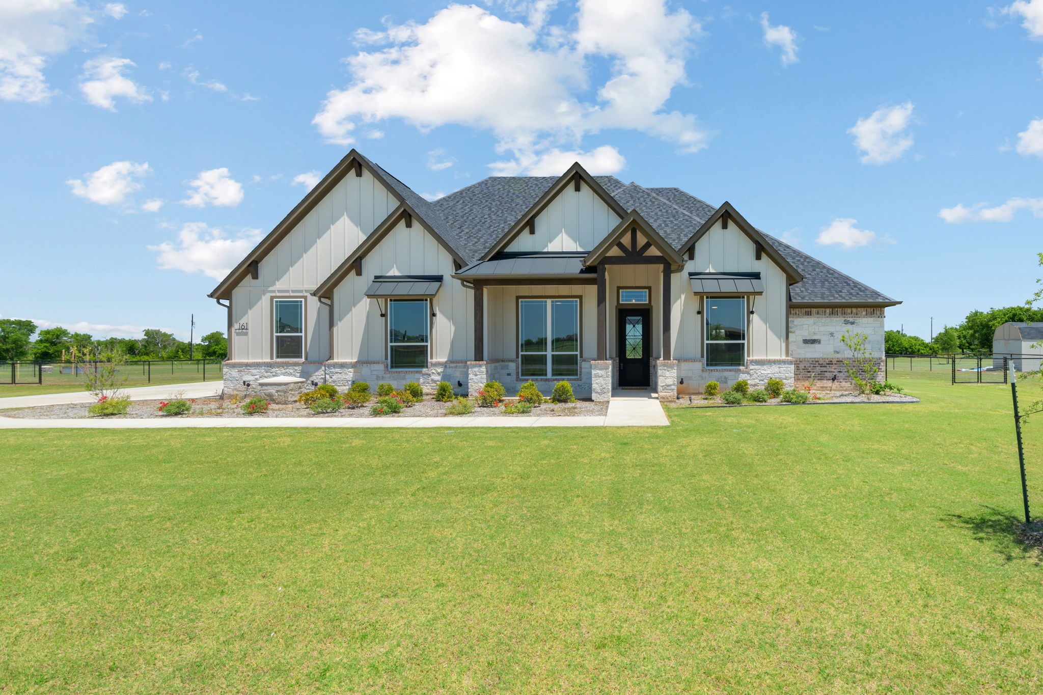 161 Frontera Drive Decatur TX 76234