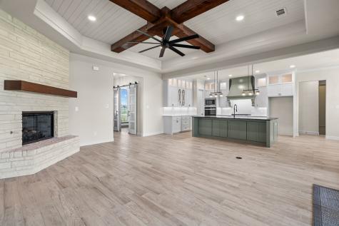 161 Frontera Drive Decatur TX 76234