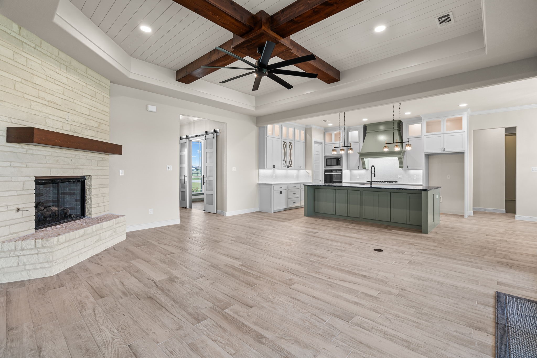 161 Frontera Drive Decatur TX 76234