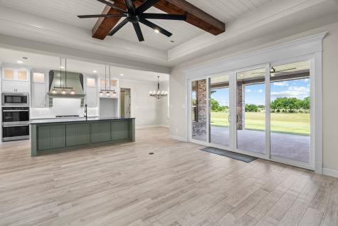 161 Frontera Drive Decatur TX 76234