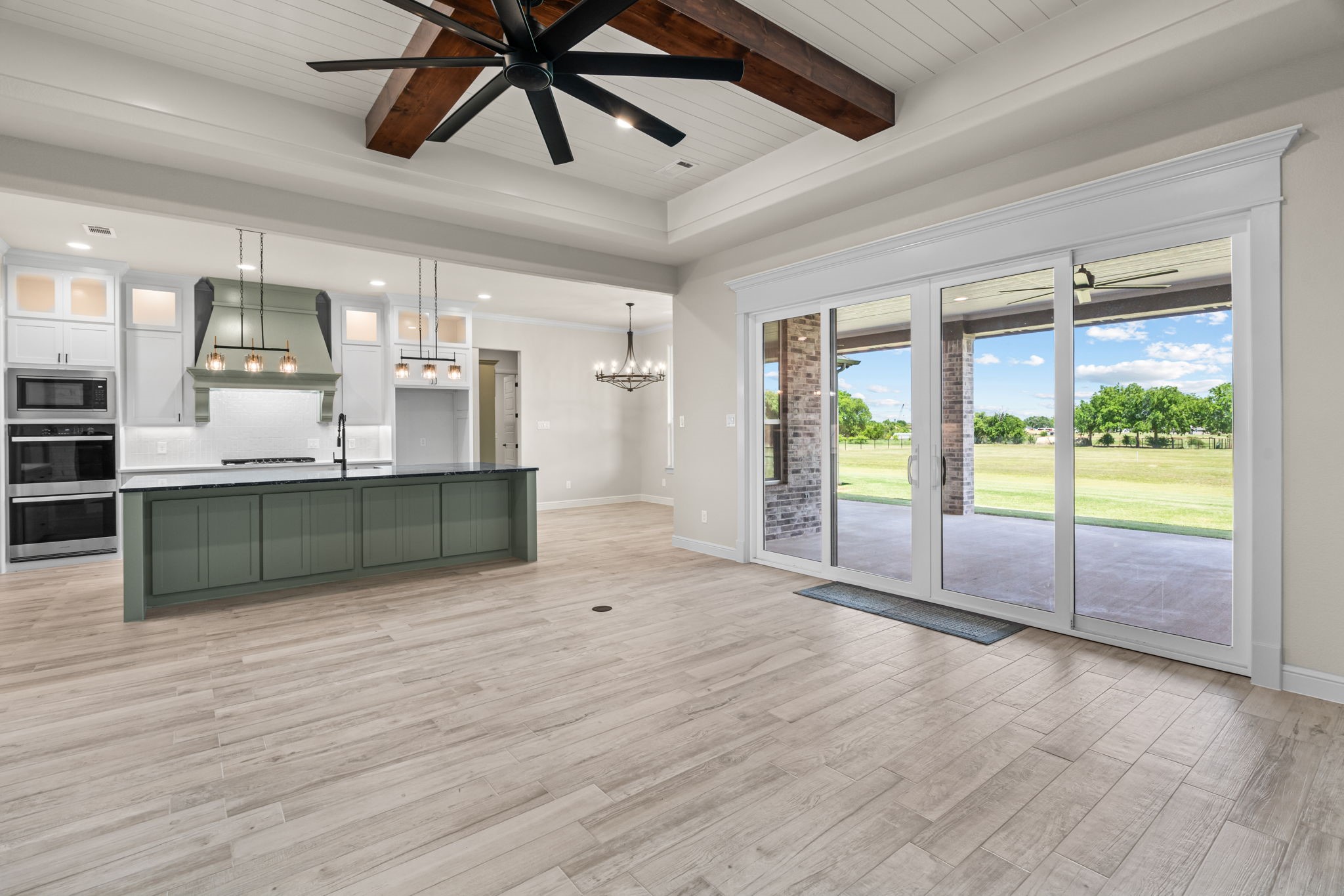 161 Frontera Drive Decatur TX 76234
