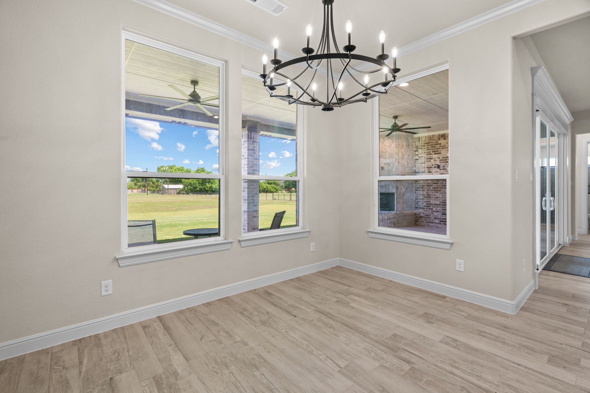 161 Frontera Drive Decatur TX 76234